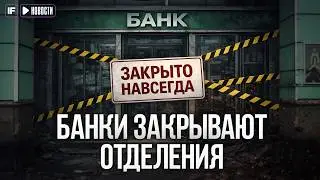 ЗАКРОЙ эти КАРТЫ сейчас: Как не потерять деньги из-за банковских счетов?