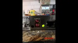 Safely powering a circuit board on your bench from a DC power supply