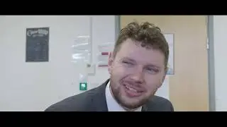Waiting For Brian - Satirical Drama
