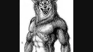 Werewolf tribute.Enjoy!