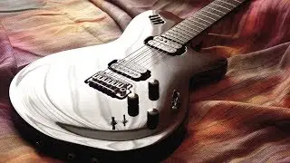 Dark Atmospheric Ballad | Guitar Backing Track Jam in B Minor
