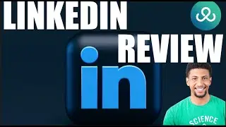 LinkedIn Review: Where Professional Social Media Meets Online Job Market | Competitors & Features