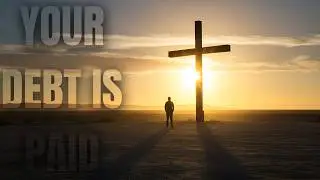 One Word from Jesus &mdash; Paid in Full | Powerful Redemption Song