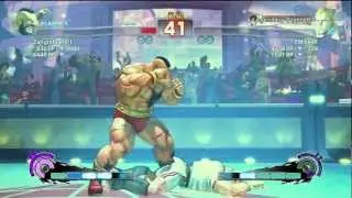 Zangnificent I vs. XMikkeX