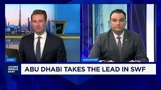 Abu Dhabi Inc: Decoding the capital's $1.7 trillion sovereign wealth funds