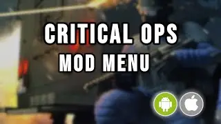 Critical Ops Aimbot Hack - Critical Ops Mod Menu With Free Credits, Wallhack, No Recoil And More