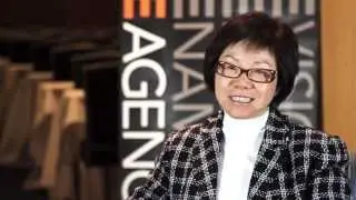 Tina Lee talks Real Estate Business - ONE Agency Tina Lee