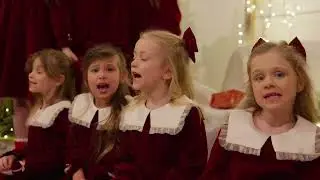 VOX APOLLO Kids-Santa Claus is coming to town (cover)