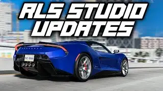 Ravix Early Access Beta! This Weeks Updates From RLS Studios!