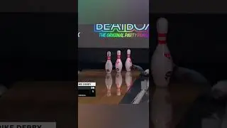 PBA players throwing worst shots 13 (2025 PBA Tour season)