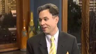 Skip Your Midlife Crisis (New Leaves Clinic) (Dr. Michael Friedrichs)