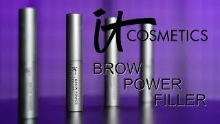iT Cosmetics Brow Power Filler | Darla Rodriguez