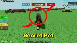 I BUY DE EGG | Grow a Garden