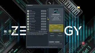 Project Pilot 0.1 - DAW project manager