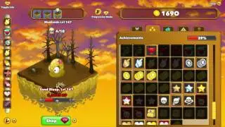 What to Spend Rubies on in Clicker Heroes (Xbox One) + When to Quick Ascend