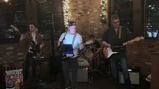 I Shot The Sheriff by Barefoot Jugglers