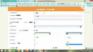 How to make income certificate #csc #income #cast #onlinebusiness