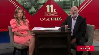The Chilling Crimes of James Worley: Serial Killer Suspicions and the Missing Women of Ohio | 11 Inv