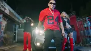 CAPOTILLO - LA COJIO (VIDEO OFICIAL)