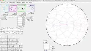 MeasuringS21 with an Antenna Analyzer (very informal video, lightly edited).