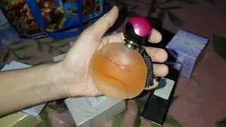 برفاناتي ف جهازي❤/كل عروسه هتستفاد م الفيديو دا👸/وهقولكم عن البدايل الرخصيه للبراندات