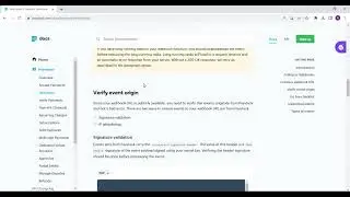 Webhook Paystack in Laravel