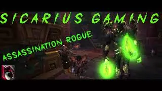 Sicarius | Assassination Rogue | iL 471 Quick 2's Skirm. Hilarious!