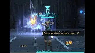 SCH Level synced Castrum Meridianum