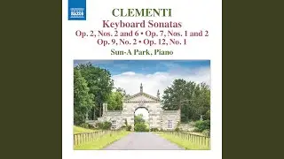 Keyboard Sonata in C Major, Op. 7 No. 2: II. Andantino quasi allegretto - Presto