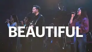 Beautiful | Ft. Aodh&aacute;n King & New Creation Worship