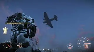 Looking forward to playing Fallout London this year...