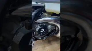 2Т 300 - ЛУЧШАЯ  МУЗЫКА ДЛЯ УШЕЙ! Regulmoto NIBBI TE N300-SR 2T
