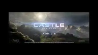 Halo 4 Castle Map Pack Trailer