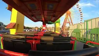 Dschunke - Azur Park Saint Tropez (Onride) 2019