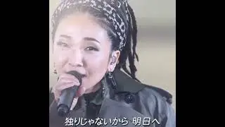 浩山田　2021年3月8日航空自衛隊松島基地MISIAとブルーインパルスとの夢の共演を再現