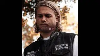 sons of anarchy | time for a change(jax teller edit) - FUNK SIGILO (SUPER SLOWED)