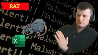 Malware Traffic Analysis - Remcos RAT infection - Part 1