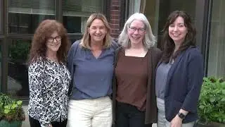 2024 Seattle Wine Awards ~ Panelists Cameos