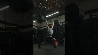Designed for weightlifters 🏋️&zwj;♂️