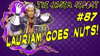 Lauriam Means Business: Union X Update | The Ansem Report Podcast #87