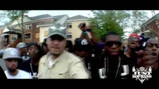FRENCH MONTANA & WEILY DON (offical video) ADDICTED TO MONEY.....klean Up Krew.......@BIGFROMCT
