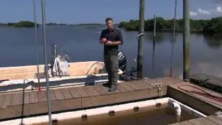 CLAM FARMING BOOM