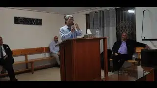 Antonio de almoradi - ¡Comparte y Bendice está emitiendo en directo!
