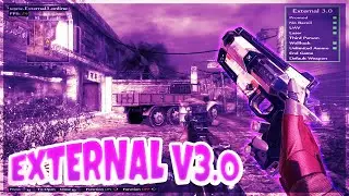[PS3/WAW] External v3.0