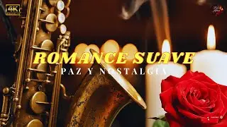 Романтические инструментальные болеро 🌹 Романтика, мир и ностальгия