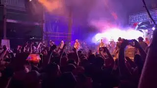Failure On My Lips by Beloved (Furnace Fest 2021)