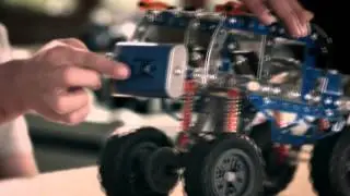 Meccano Multimodels TVC 12 sek NEW