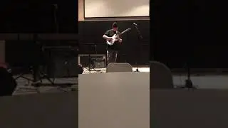 Schwartz Boogie Live