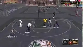 PLAYING WITH TJACK ON NBA 2K18 (NOT CLICKBAIT) 😱