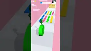 Layer Roll | Gameplay Walkthrough ALL LEVELS 30